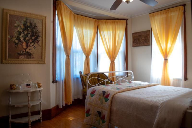 קרקט Complexe D'Hebergement La Maison Touristique Dugas מראה חיצוני תמונה