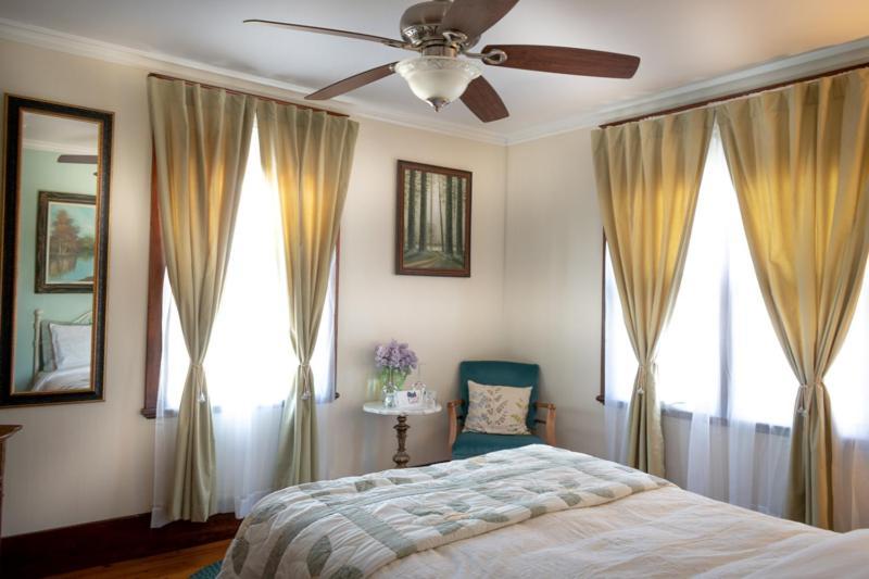 קרקט Complexe D'Hebergement La Maison Touristique Dugas מראה חיצוני תמונה