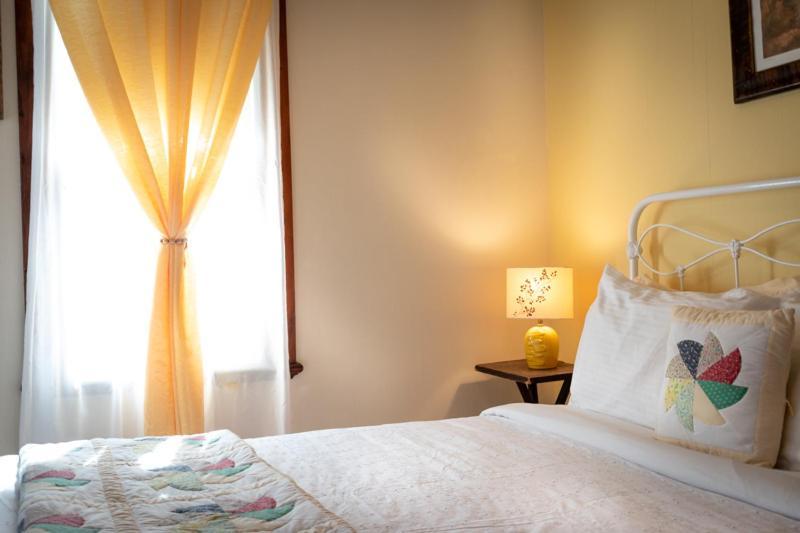 קרקט Complexe D'Hebergement La Maison Touristique Dugas מראה חיצוני תמונה