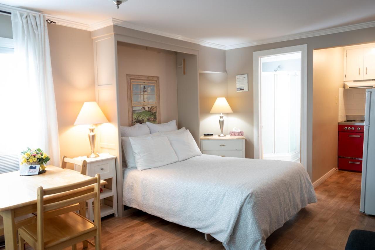 קרקט Complexe D'Hebergement La Maison Touristique Dugas מראה חיצוני תמונה