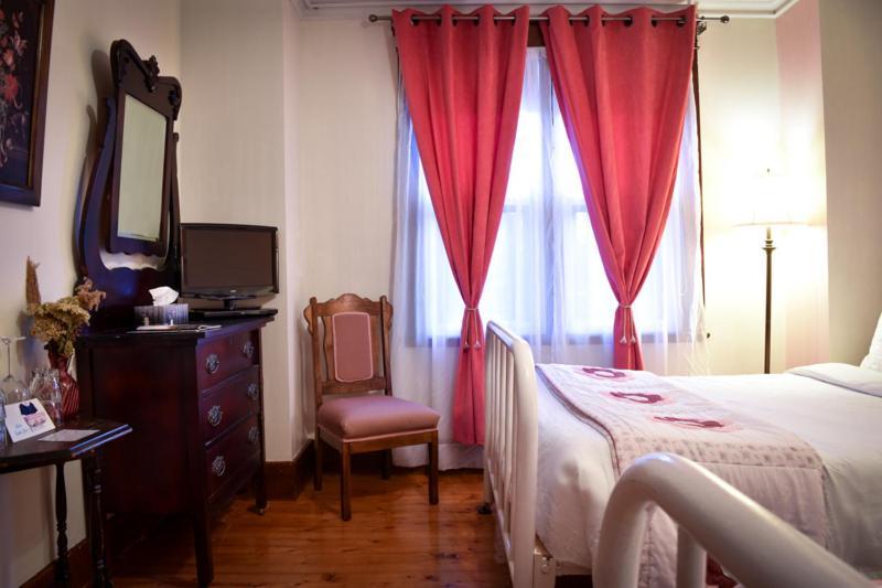 קרקט Complexe D'Hebergement La Maison Touristique Dugas מראה חיצוני תמונה