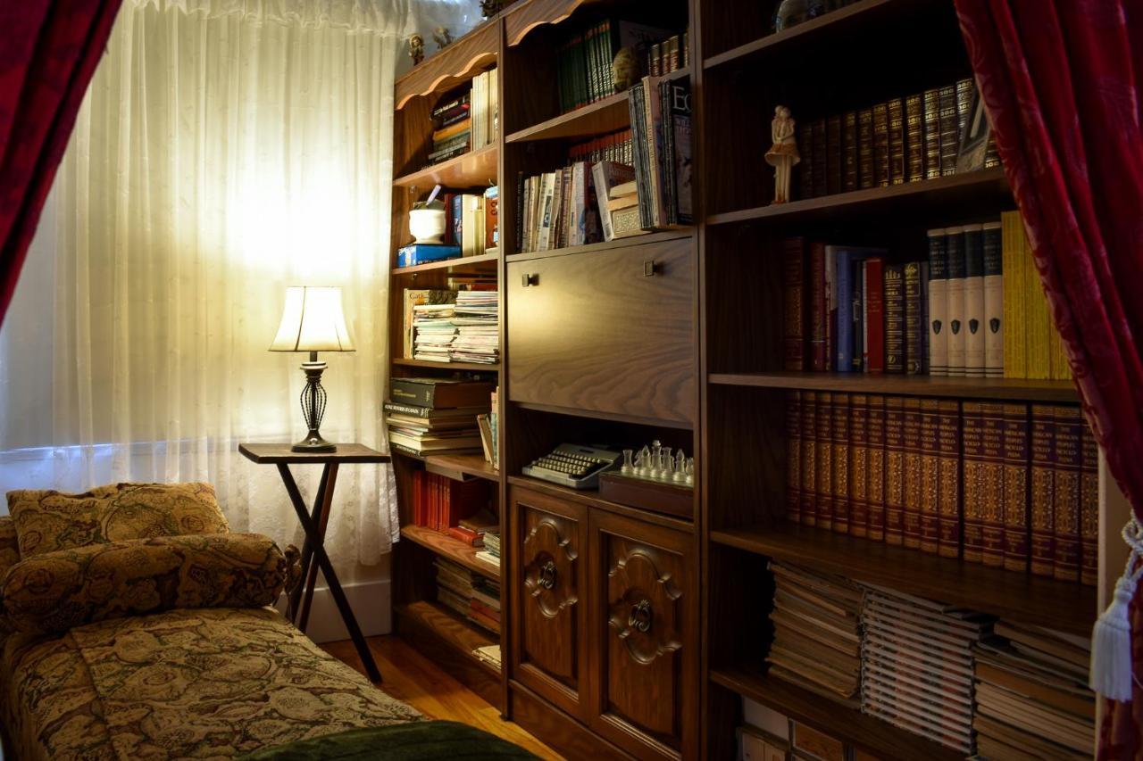 קרקט Complexe D'Hebergement La Maison Touristique Dugas מראה חיצוני תמונה