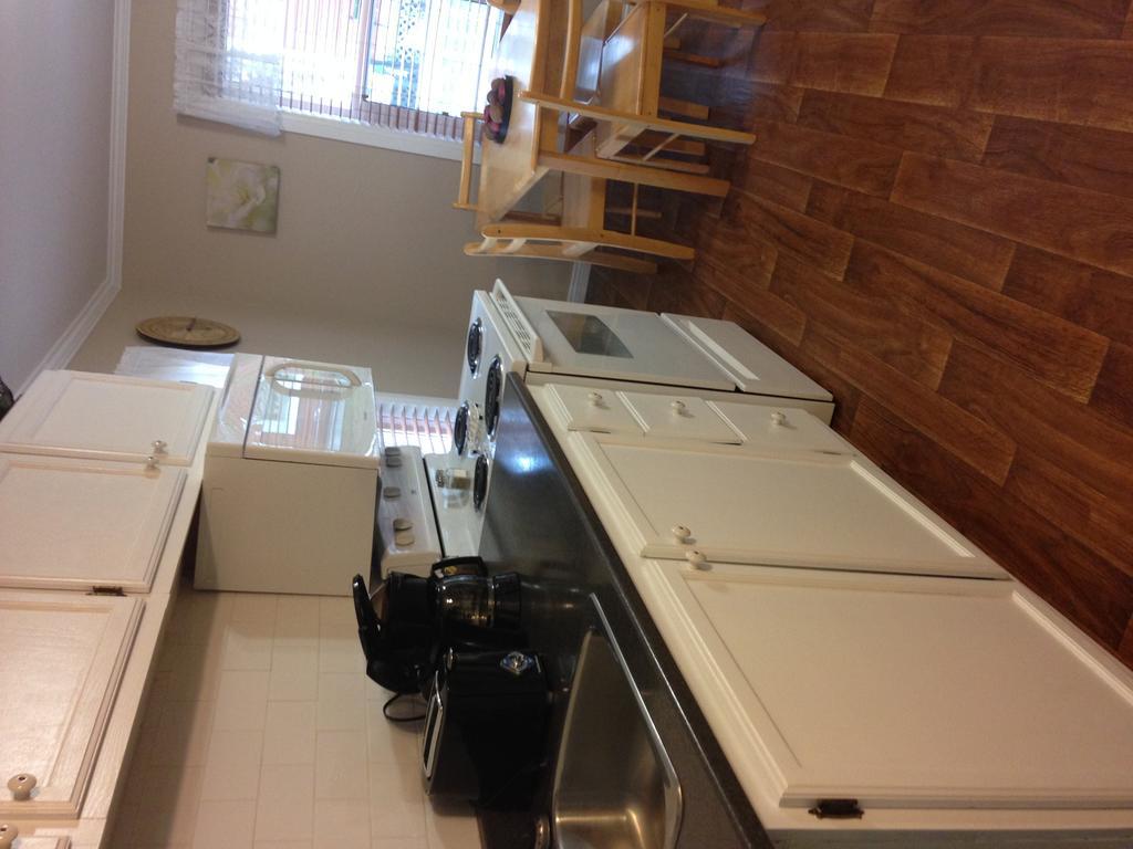 קרקט Complexe D'Hebergement La Maison Touristique Dugas מראה חיצוני תמונה